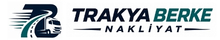 Trakta Berke Nakliyat Logo
